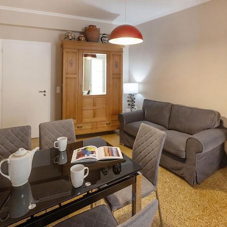 Leonidas Loft In The Heart Of Athens By Ghh ภายนอก รูปภาพ